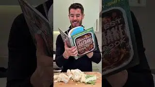Идеальный рецепт цветной капусты с сыром
