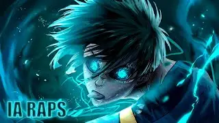 Você vai ouvir meu nome - Itoshi Rin (Blue Lock)