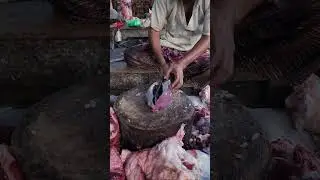 Meat Cutting Skills #beefmeat  #fresh #iteam  #meat #meatmarket #beef #cutting