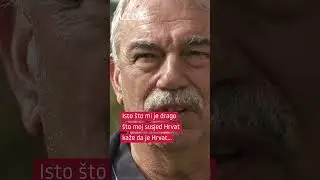 Srbi i Hrvati dijele svakodnevicu, blagdane i život. Cijela emisija #vidainfo na VIDA YouTube kanalu