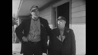 Steamboat Bill Jr. (Io... e il ciclone) | Buster Keaton | 1928