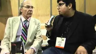 Tea lover's treasury  James Norwood Pratt Interview - Sponsored by Summit Tea