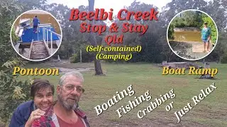 Beelbi Creek Stop & Stay Campground