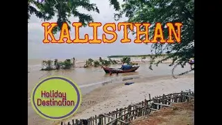 KALISTHAN BEACH ][ BAKKHALI ][SOUTH 24 PGS]