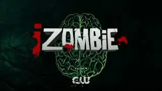 iZombie CW 4x10 Promo Yipee Ki Brain, Motherscratcher