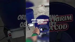 mesin cacah pakan ternak #mesincacah #mesincacahterlaris