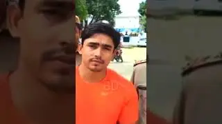 WASIM ARRESTED BY POLICE | POLICE CASE ON ROUND 2 HELL WASIM | wasim round to hell | @Round2hell