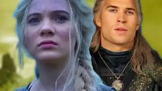 The Witcher Season 5 - Trailer | Liam Hemsworth, Yennefer, Renfri, The Witcher Renewed, Cast, Review
