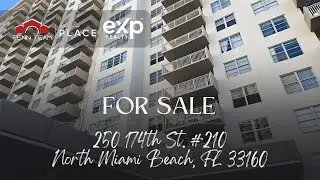 250 174th St | Sunny Isles Beach Real Estate