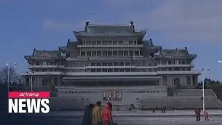 U.S. lists 9 states including North Korea, China on watch list for religious freedom violation