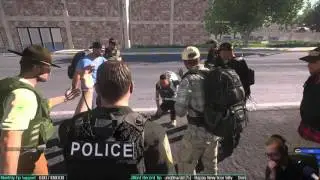 UCPD Raps!