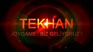 TEKHAN