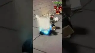 White sword :)