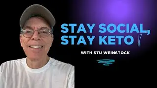 Keto Social Life Tips & Low Carb Socializing: Stay On Track Without Food