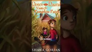 #pumpkinpatch chapter #bookforkids ages 5-8