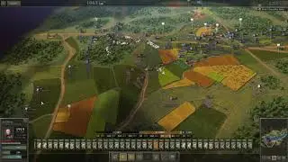 UG:CW Union BG 35: Chancellorsville pt2
