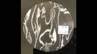 Ballistic Mystic - Just Two