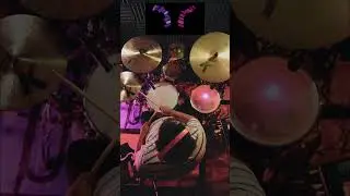 #monstersinc #drumcover #jazz  #drums #cover #disney  (cover #bateria) el oso baterista 🐻🤙😁