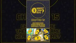 Can You Name These Video Game WEAPONS or ITEMS? - Chapter 15