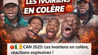Victoire 1-0 des Éléphants 🇨🇮 : Amad Diallo fait exploser la Côte d’Ivoire !