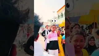 Churamun cute girl reaction #viralvideochallenge #virelreelchallange