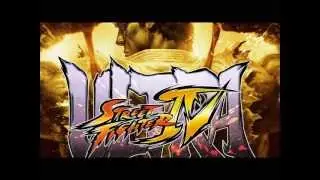 Ultra Street Fighter 4 - 5th Character - Female Ryu Reveal!