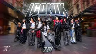 [KPOP IN PUBLIC] ZEROBASEONE (제로베이스원) 