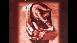 Pray Silent - The Golden Flag (1997 - Genet Records)