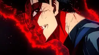 Borou | Montagem Coma | Blue Lock AMV (Credit: Egoist lock on Instagram)