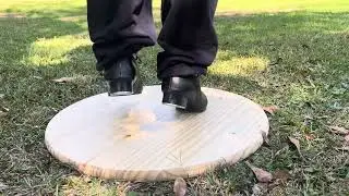 Rhythm combo Variation #2 