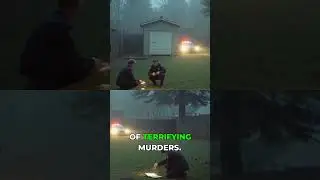 Inside The True Crime Story of The Michigan Murders - The Awful Crimes of John Norman Chapman!