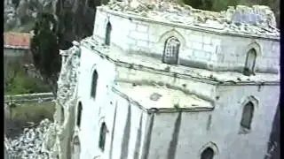 Počitelj, april 1997.