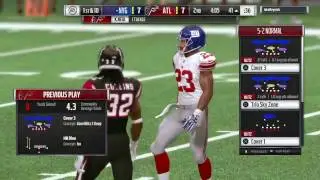 M17 ps4 h2h