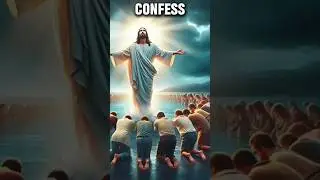 Why CHRISTIANS Call on JESUS in Their DREAMS #jesus #truth #shorts