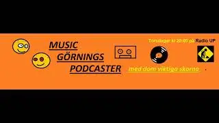 Memmo - kakabamave (Music G&ouml;rnings Podcaster)