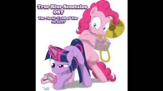 My Little Investigations OST: Reminiscence ~ Ballad of the Flightless