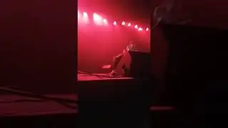 COM3T at First ave MN 8/27/2018