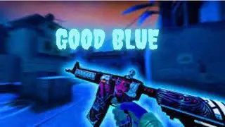 I'm Good Blue | CS:GO Montage