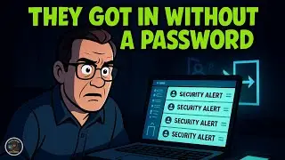 Your Weakest Security Link Isn't What You Think It Is