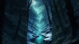 The River Ivlis