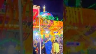 Rahamatabad dargah Sharif Khwaja Nayab e Rasool sandal /251/Dargha#ammjaan#