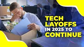 🚨Tech Layoffs 2025! Google Gemini Users, Amazon removes referral fee, IBM Job Cuts & More!