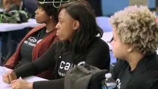 #OurLivesMatter Promotional Video