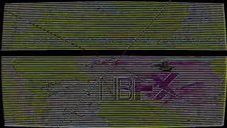 Combined Logo Effects (Episode 2 Old TV + X is a Really a Bad Dream)