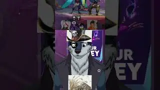 What Discord Knows of 05 | #silverdfanng #Twitch #vtuber #fyp #2000s #comedy #history #vtuebren