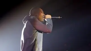 Wiley - Can't Go Wrong (1Xtra Live 2016)