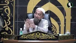 Pengalaman Ustaz Belajar Dulu Pernah Putus Asa Atau Tidak? - Ustaz Azhar Idrus
