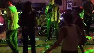 Koheesion - Live At The Ridge And Furrow 2013 Gig Excerpts