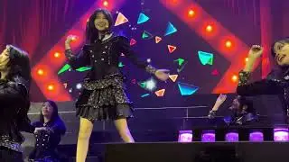 JKT48 CONCERT_6543 - FULL HOUSE FANCAM Percik Kecil