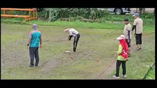 GGC Triple Mix Pool B: PKP vs GB8 Pegasus - Silaturahmi Gateball 24 Tim Lap GGC Jakarta Utara 2026
